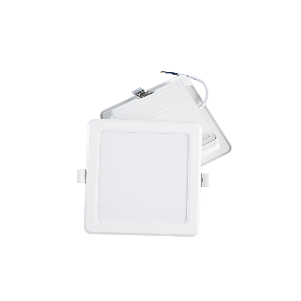 JD-Smartlighting LED PC Panel Lights Round | JD-PL-SB|Wholesale