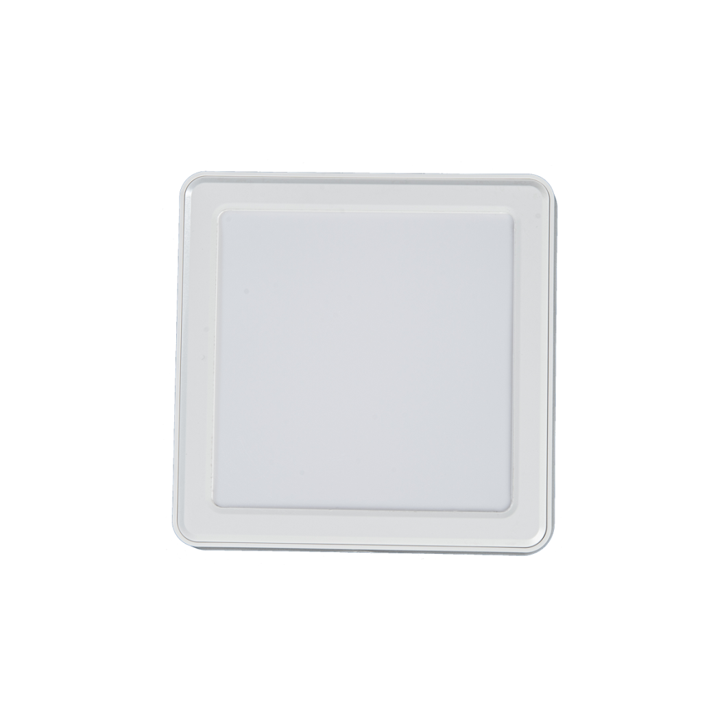 JD-Smartlighting LED PC Panel Lights Round | JD-PL-SS|Wholesale