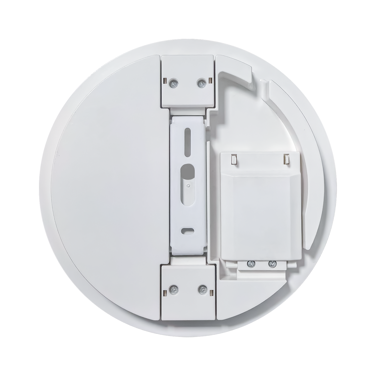 JD SmartLighting LED Bulkhead Light MM-DPBR280 – 24W Round IP65 Surface Mount