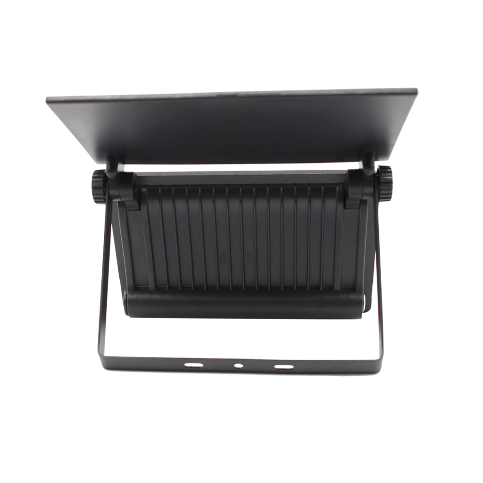 JD Solar Flood Light 1500 Lumen Black with Sensor | JD-SFL-002|Wholesales IP54