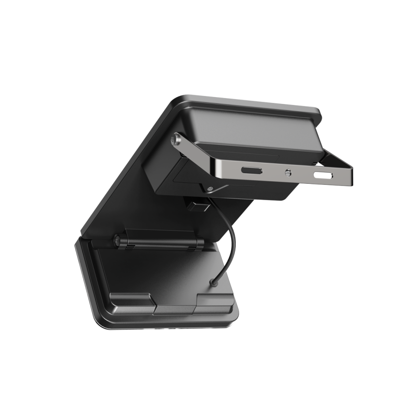 JD Solar Wall Light 1600 Lumen Black with Sensor | JD-SWL-001S | Wholesales IP65