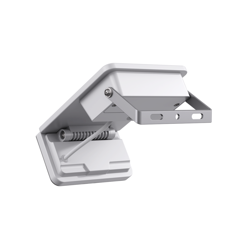 JD Solar Wall Light 1600 Lumen Grey without Sensor | JD-SWL-001 | Wholesales IP65