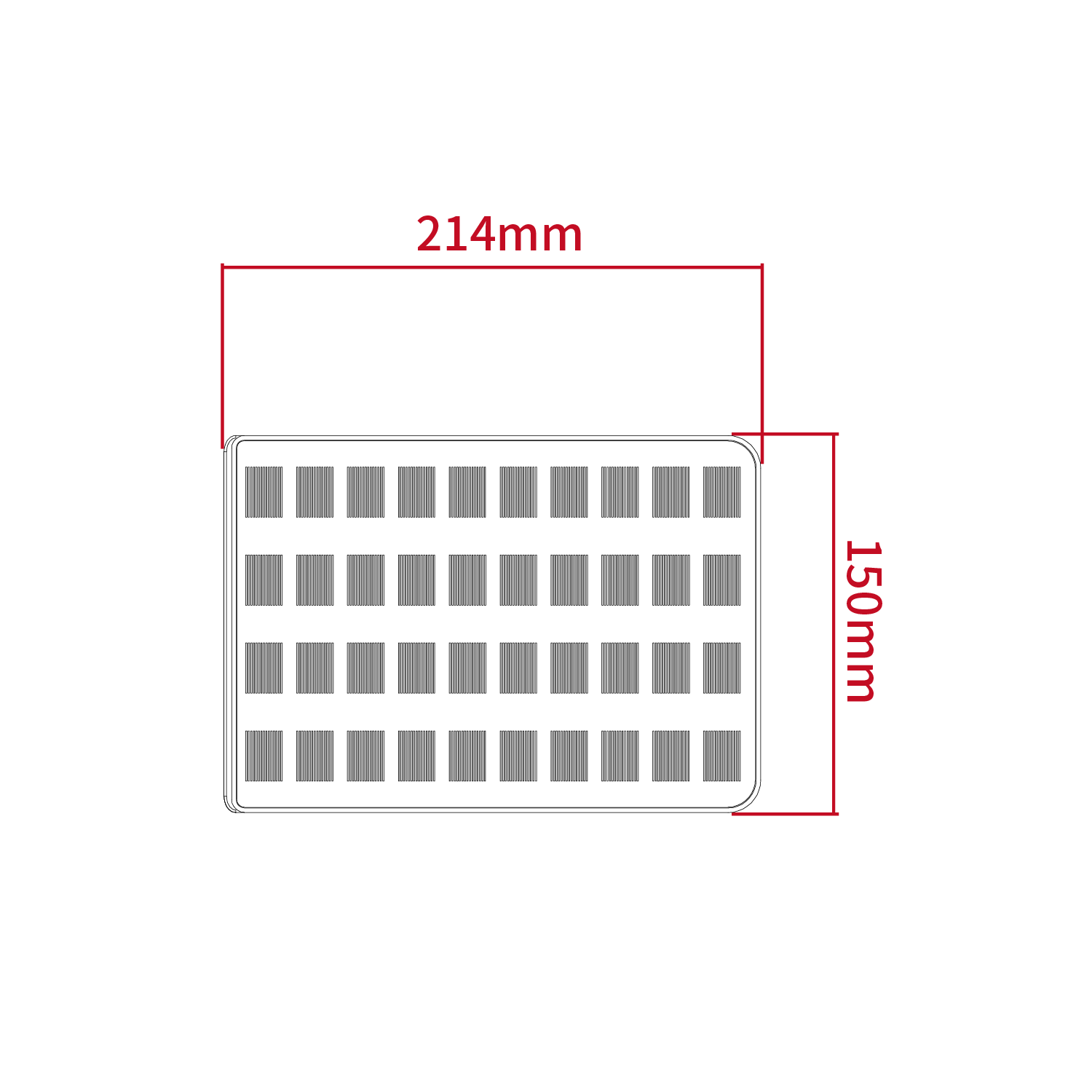 JD Solar Wall Light 1600 Lumen Grey with Sensor | JD-SWL-001S | Wholesales IP65