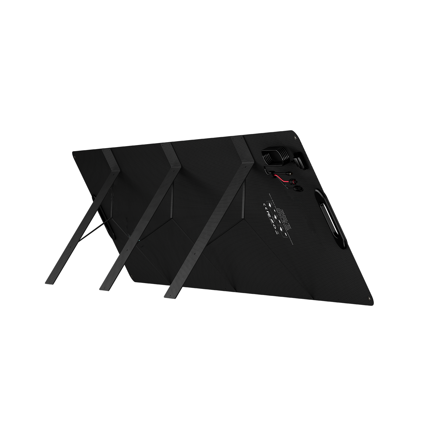 PV-240X1 Solar Power Station | Solar Panel Solar Power - JD Smartlighting