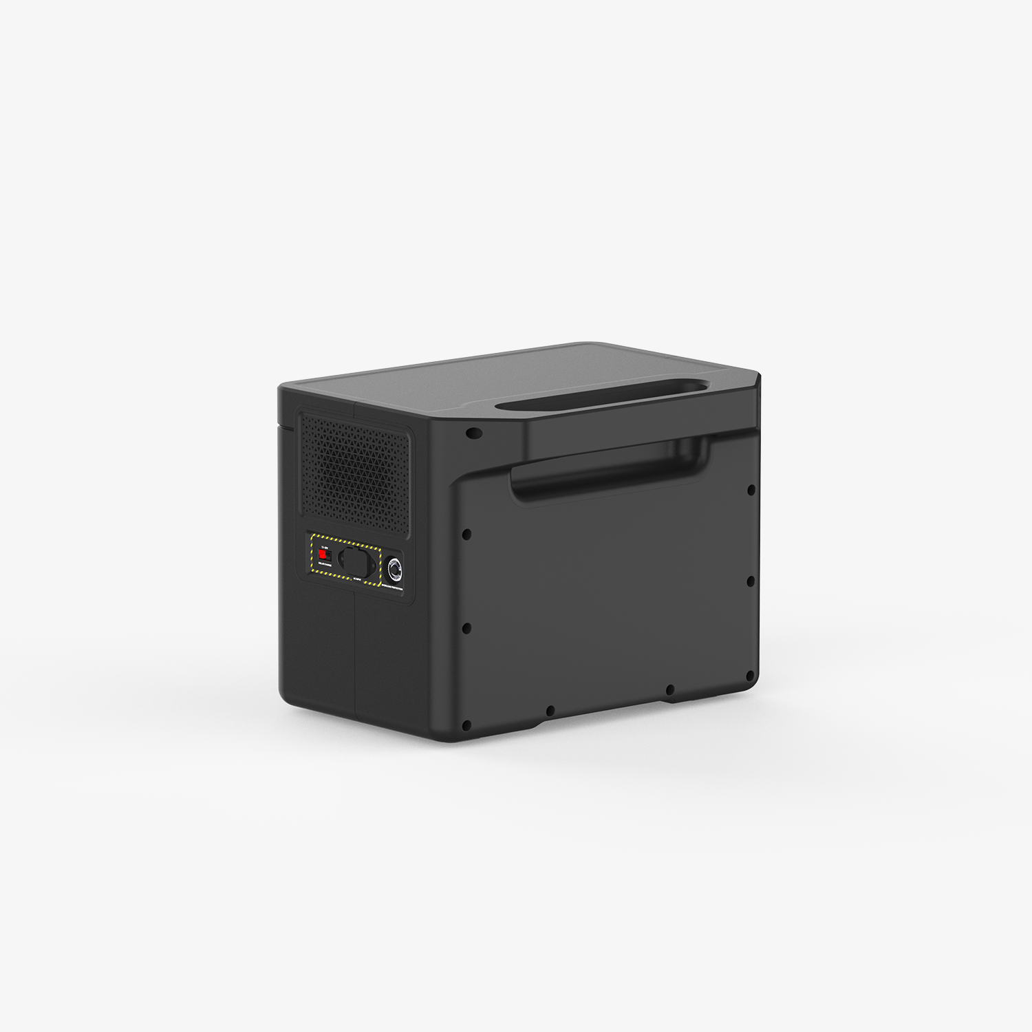 S015-1500W Portable Power Station - JD Smartlighting