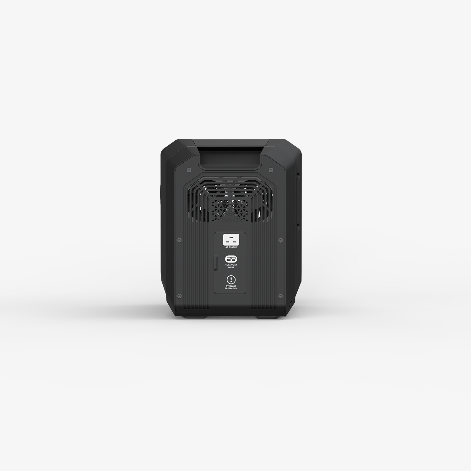 S1-2000W Portable Power Station - JD Smartlighting