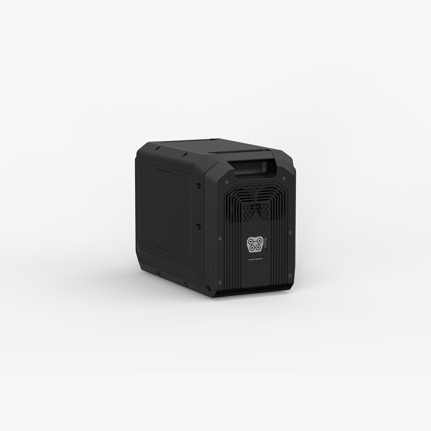 S1-2000W Portable Power Station - JD Smartlighting