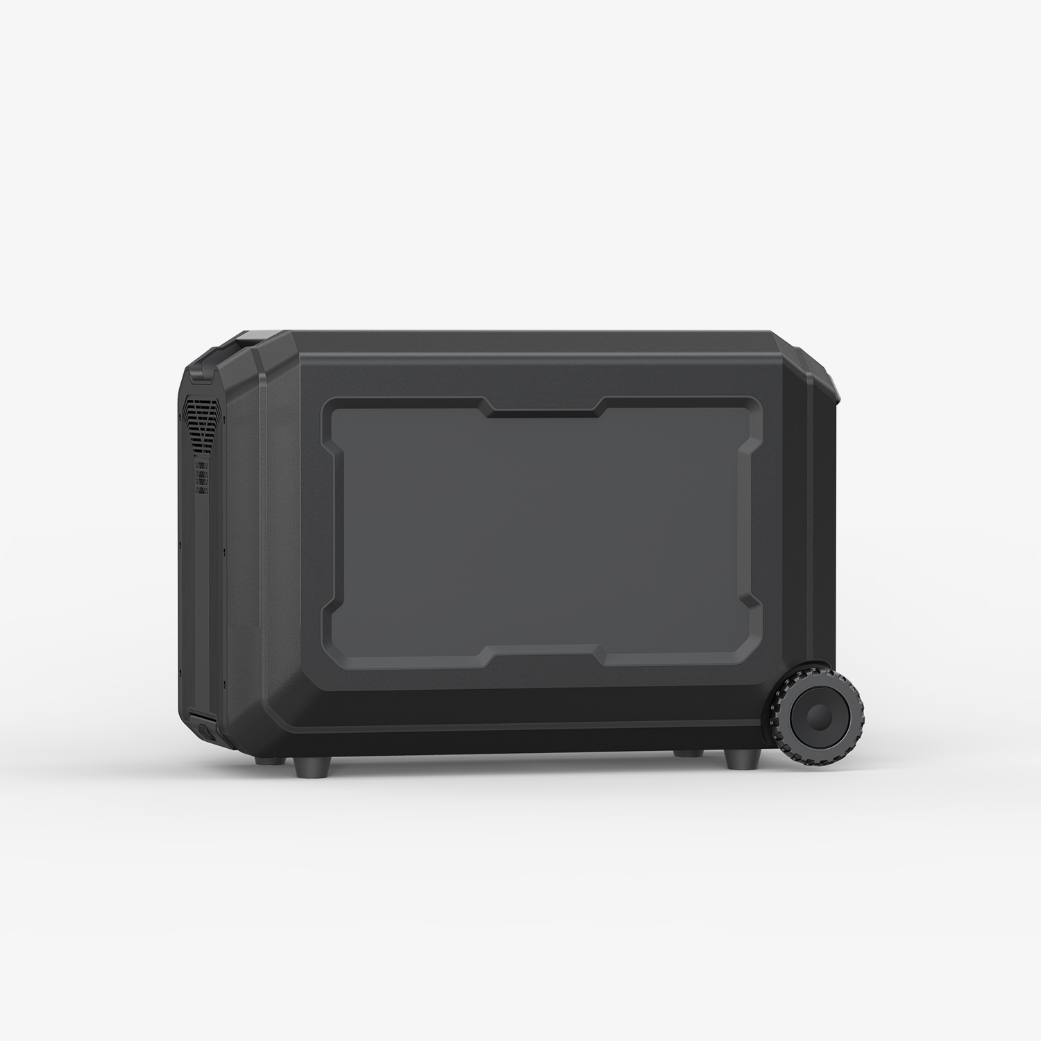 S3-3600W Portable Power Station - JD Smartlighting