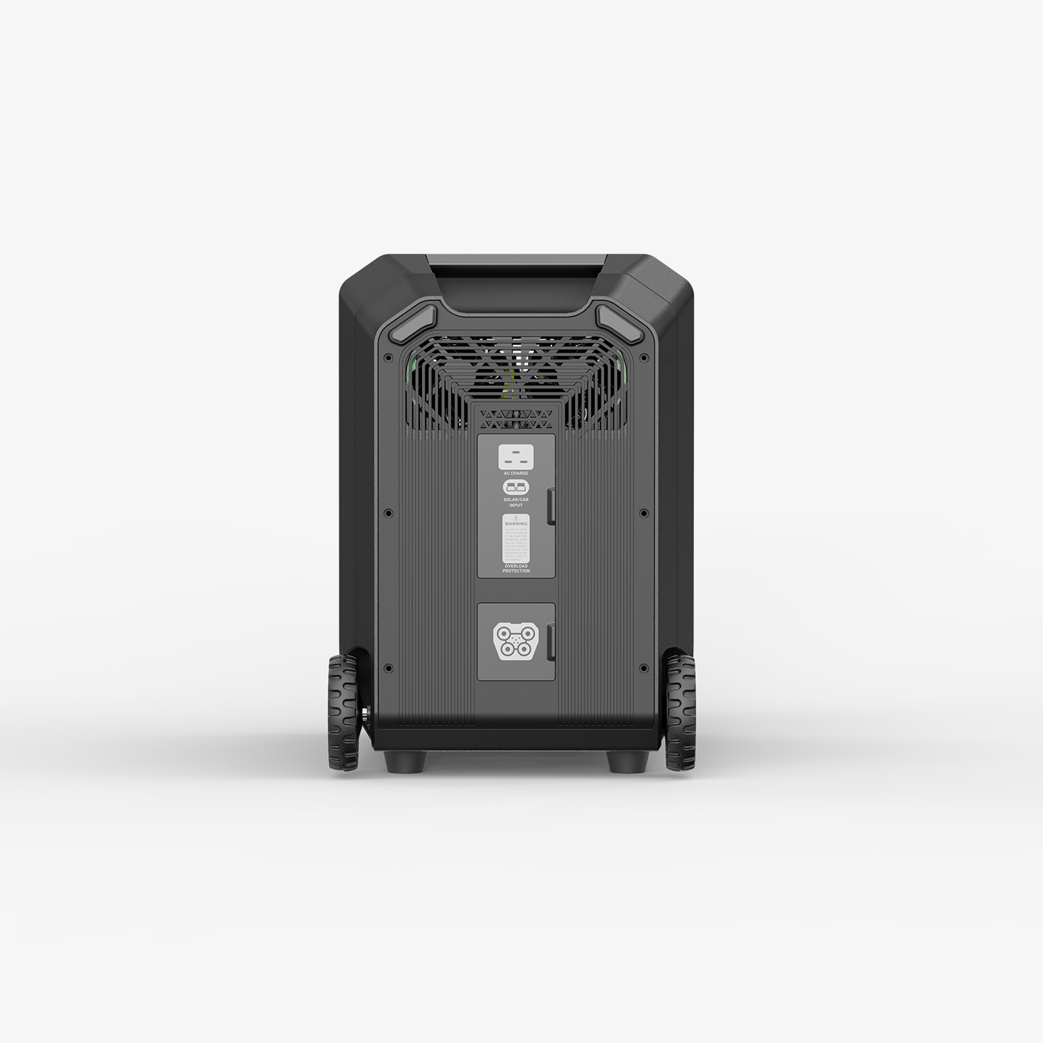 S3-3600W Portable Power Station - JD Smartlighting