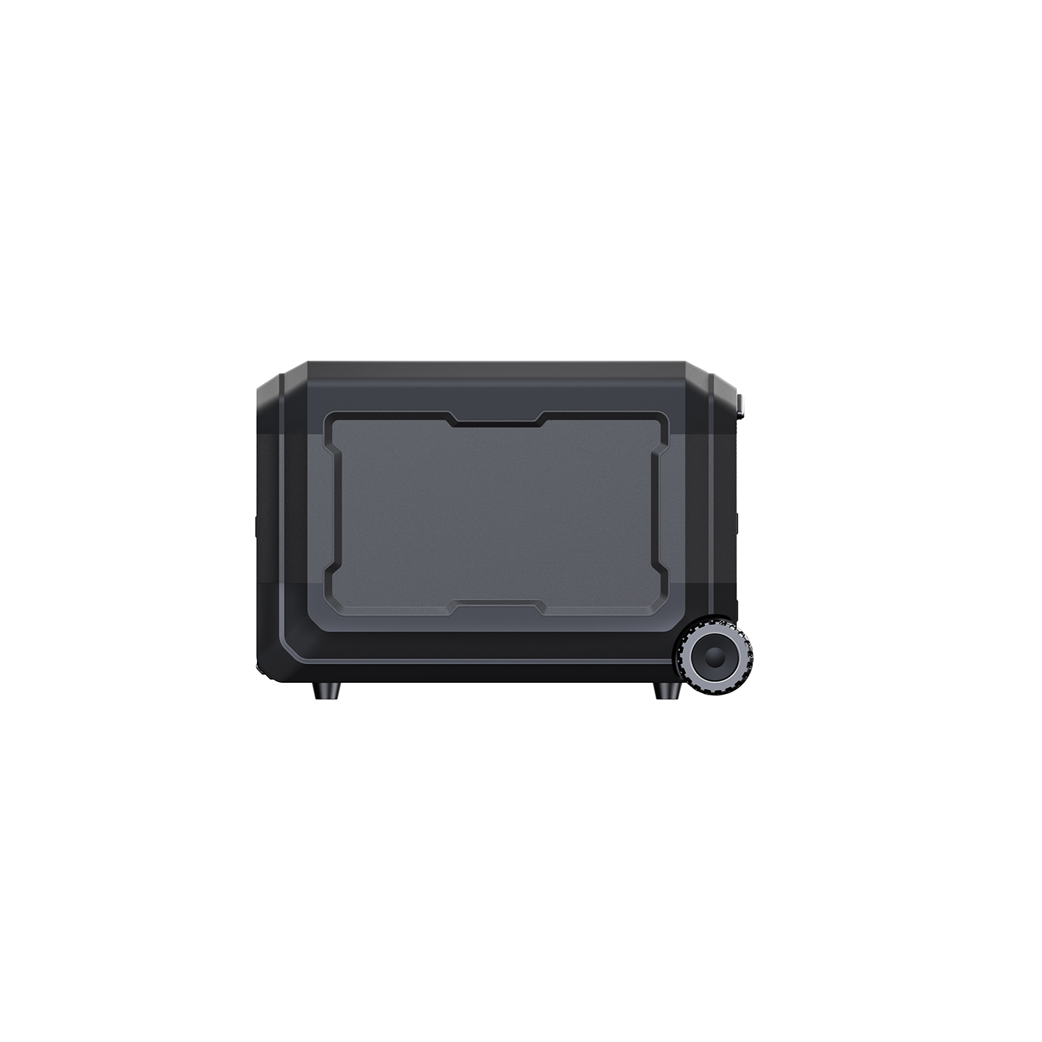 S5-5000W Portable Power Station - JD Smartlighting