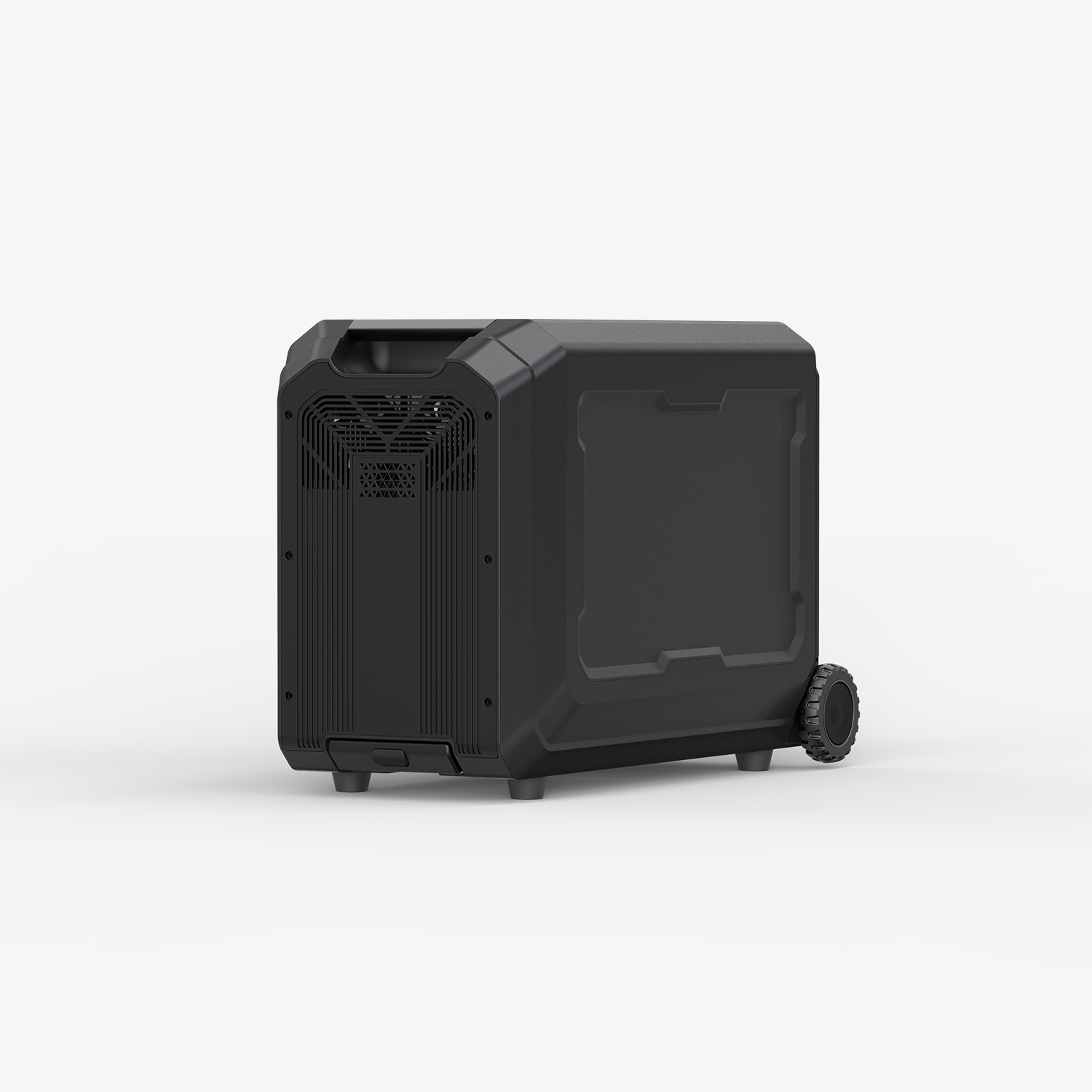 S5-5000W Portable Power Station - JD Smartlighting