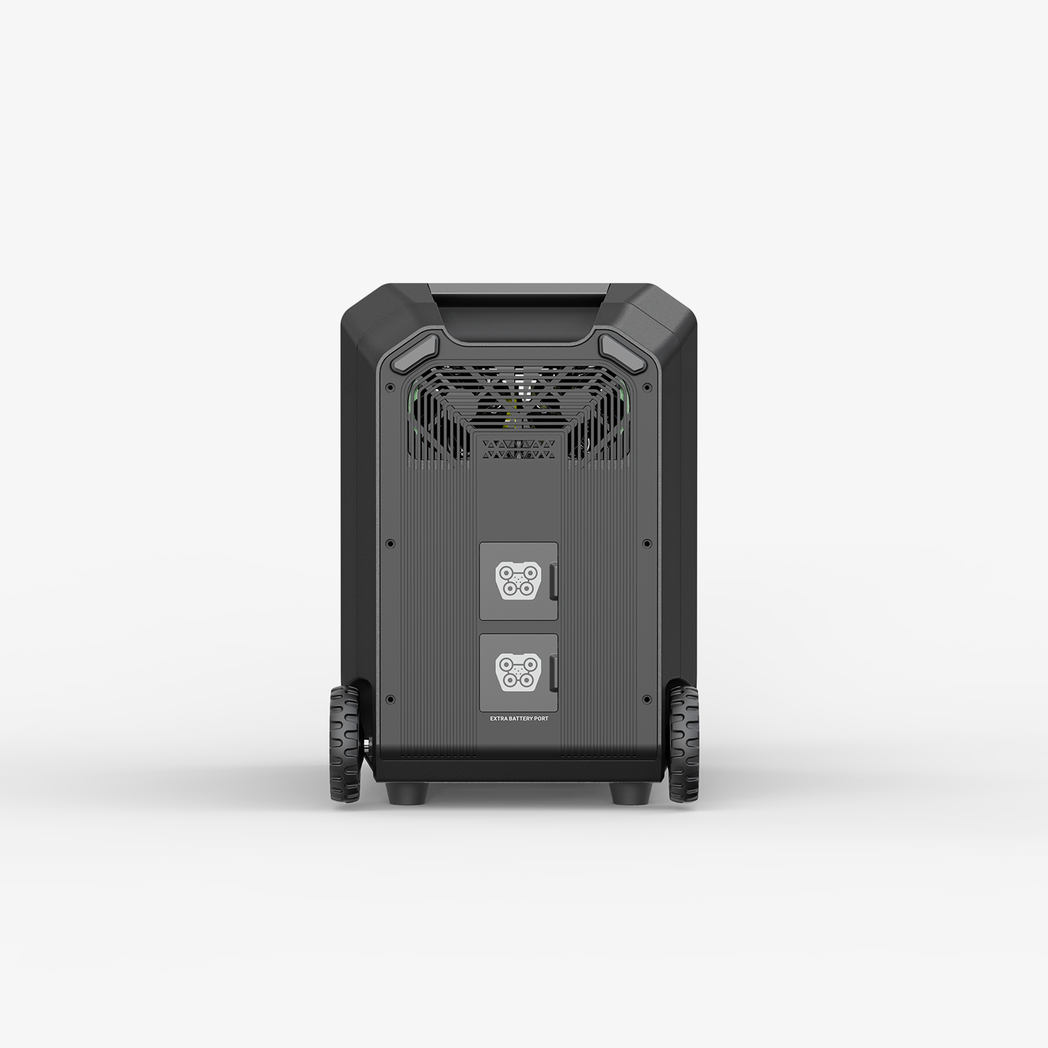 S5-BAT Portable Power Station - JD Smartlighting