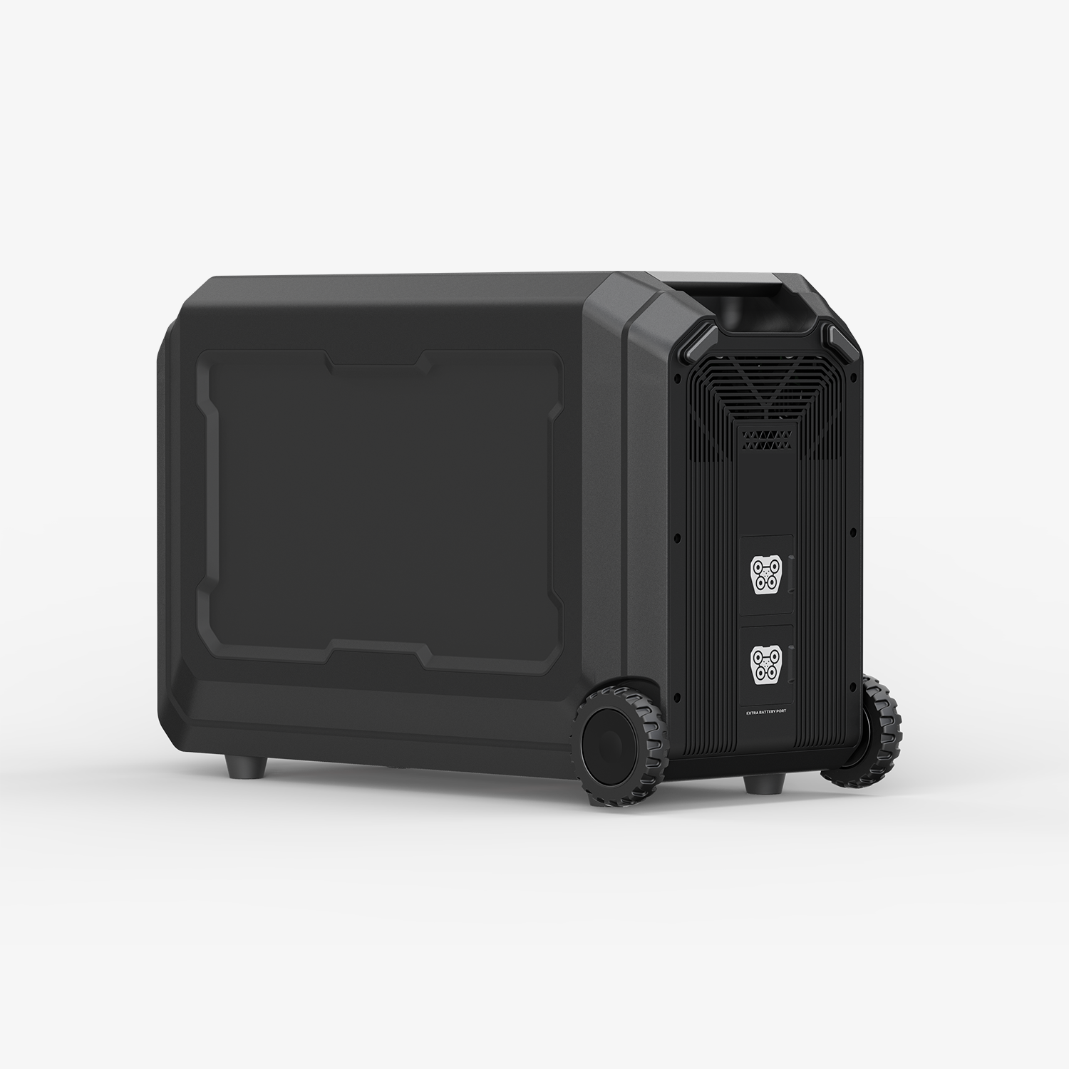 S5-BAT Portable Power Station - JD Smartlighting