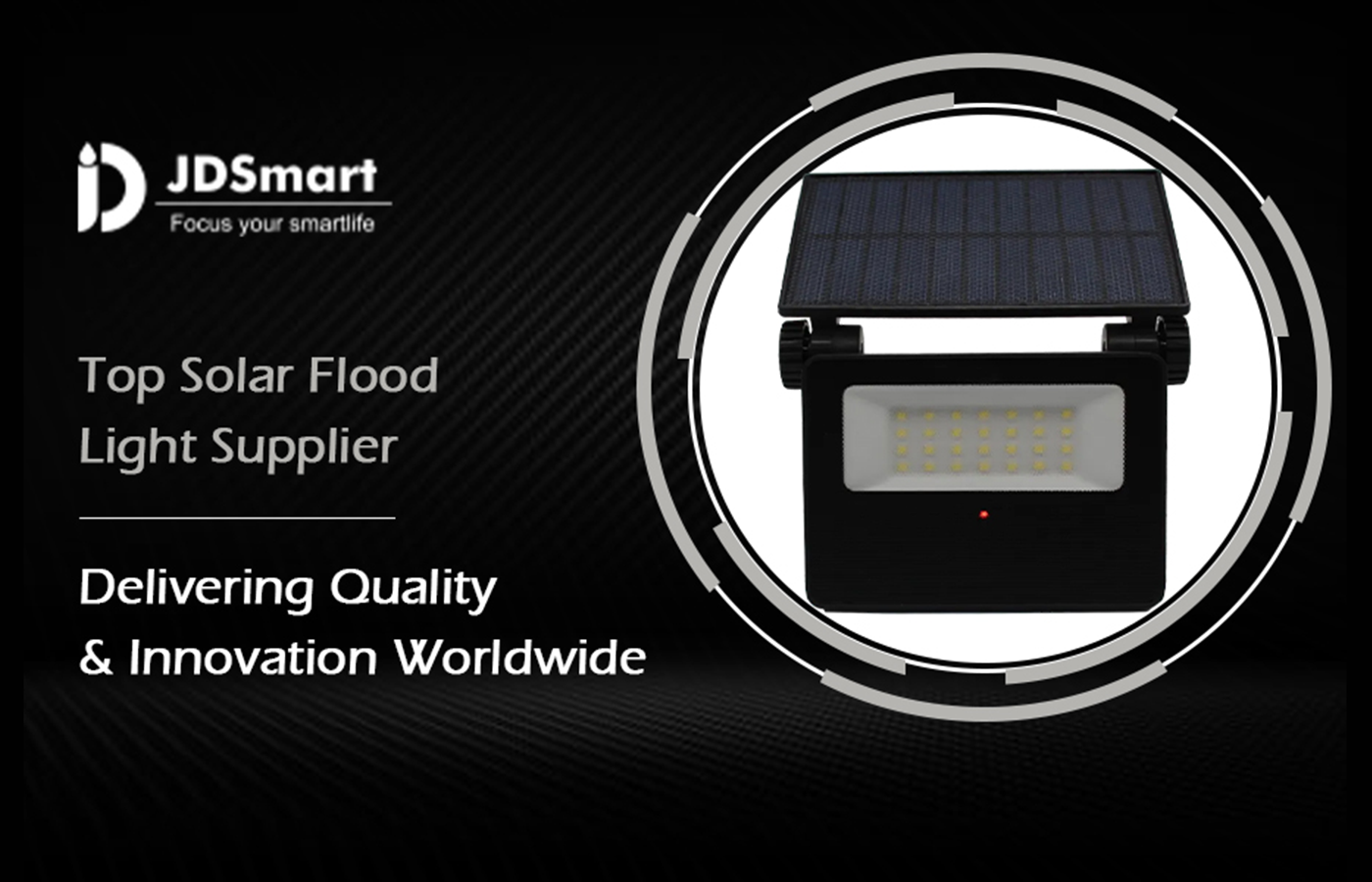 Top Solar Flood Light Supplier Delivering Quality and Innovation Worldwide