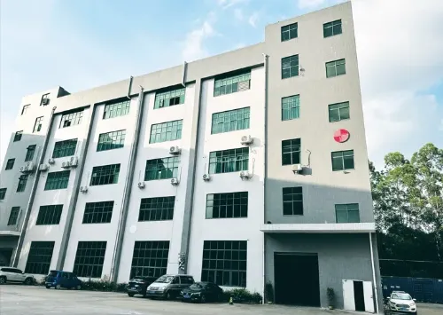 JD-smartlighting, led lighting factory, manufactory in China