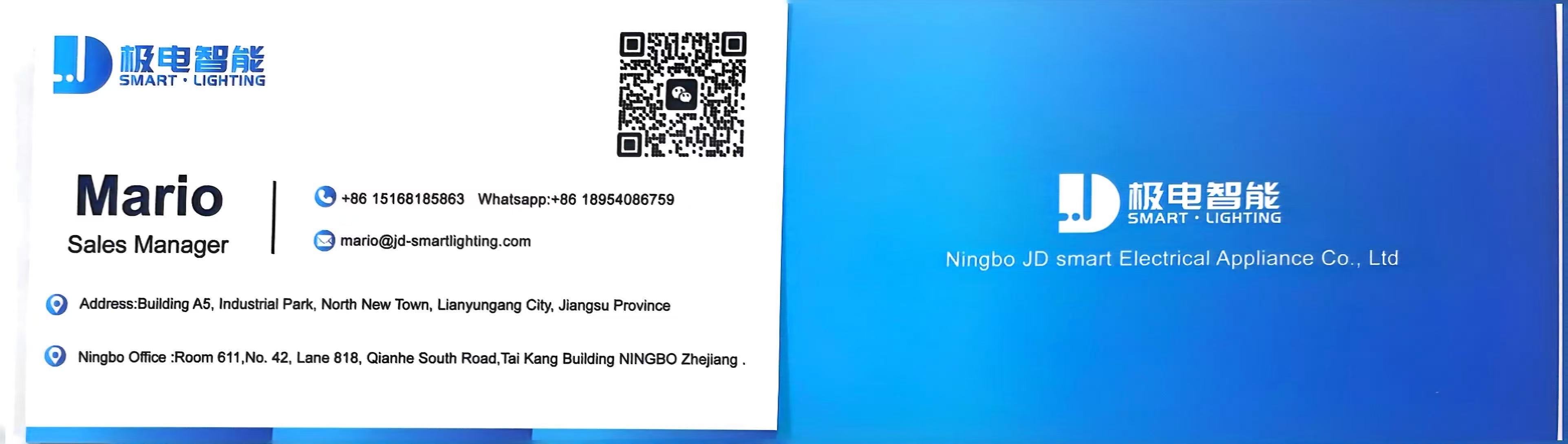 jd-smartlighting-contact-sales-manager-mario-led