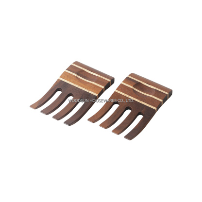 Woodsun Salad Mixing Comb Tool