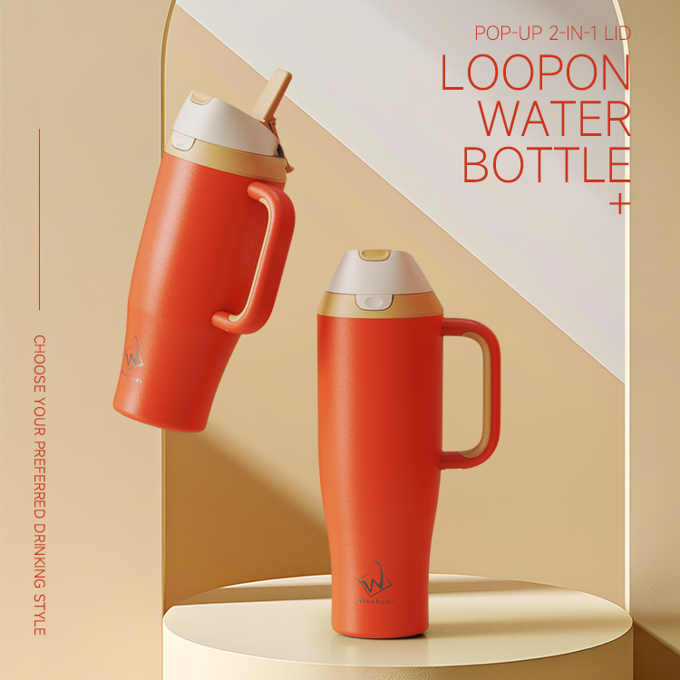 Manufacturer Stainless Steel Vacuum Insulated Tumbler, Stainless Steel Cups Tumbler Supplier