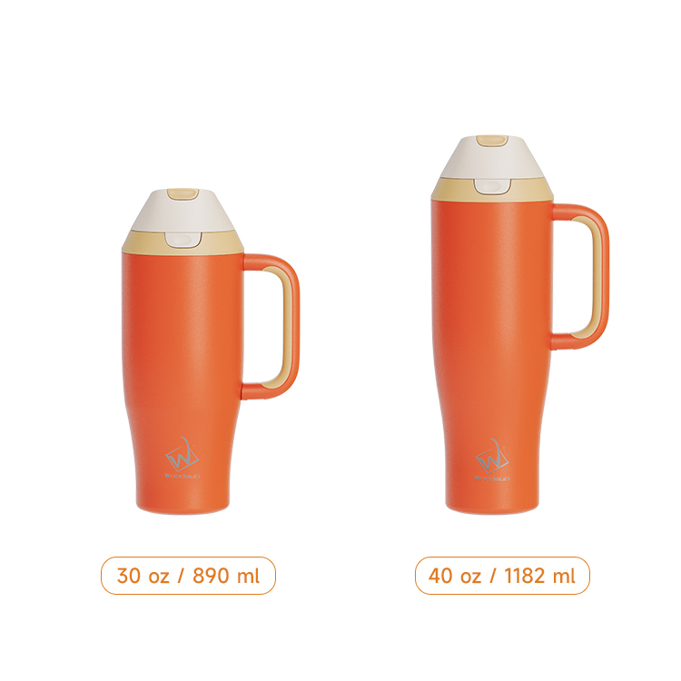 Manufacturer Stainless Steel Vacuum Insulated Tumbler, Stainless Steel Cups Tumbler Supplier