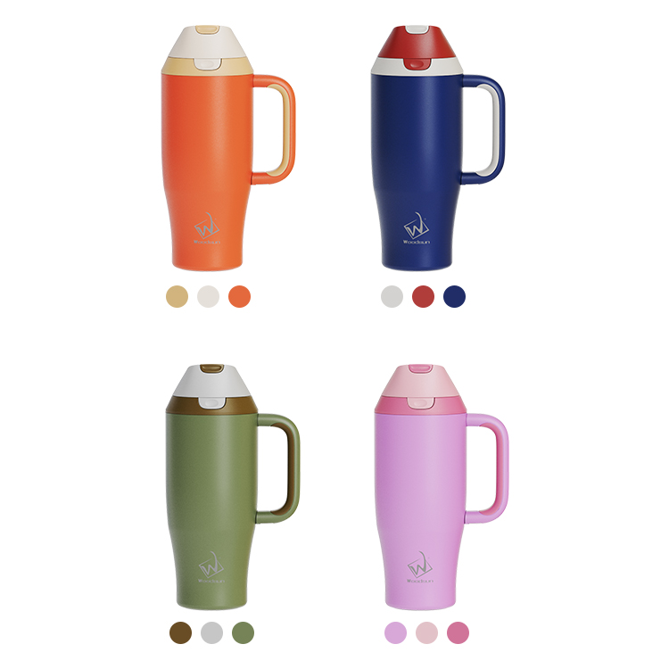 Manufacturer Stainless Steel Vacuum Insulated Tumbler, Stainless Steel Cups Tumbler Supplier