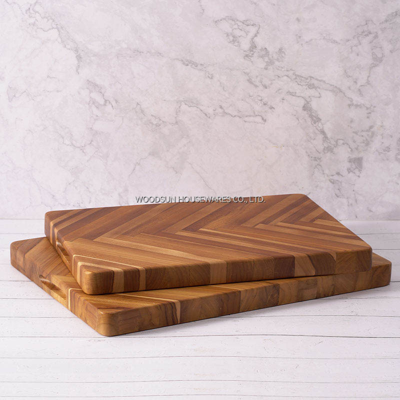 Woodsun Board Cheese Meat Vegetable Kitchen Cutting Boards