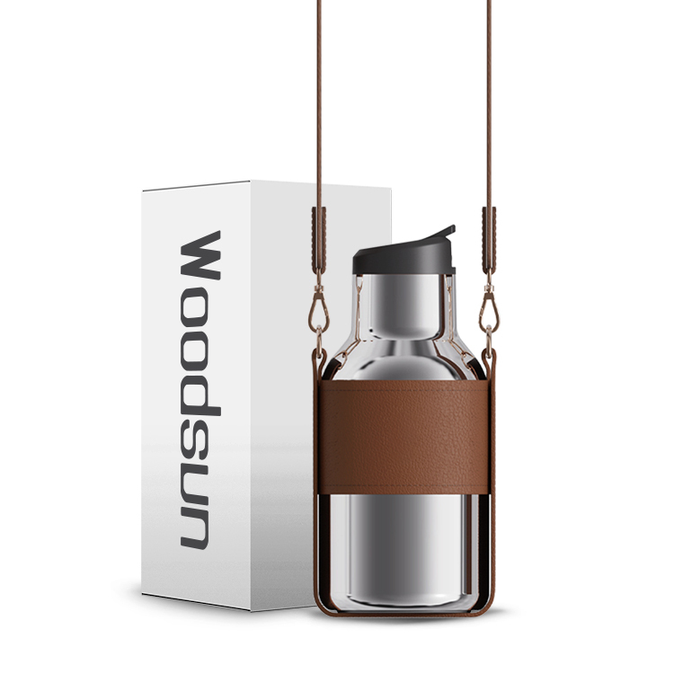 2025 Thermal Customized Water Bottle Premium Waterbottles Gym