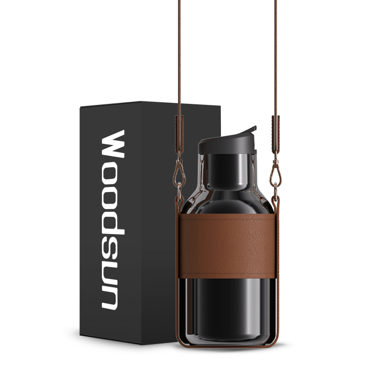 2025 Thermal Customized Water Bottle Premium Waterbottles Gym