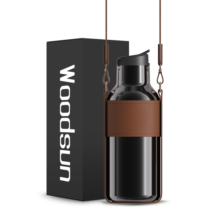 2025 Thermal Customized Water Bottle Premium Waterbottles Gym