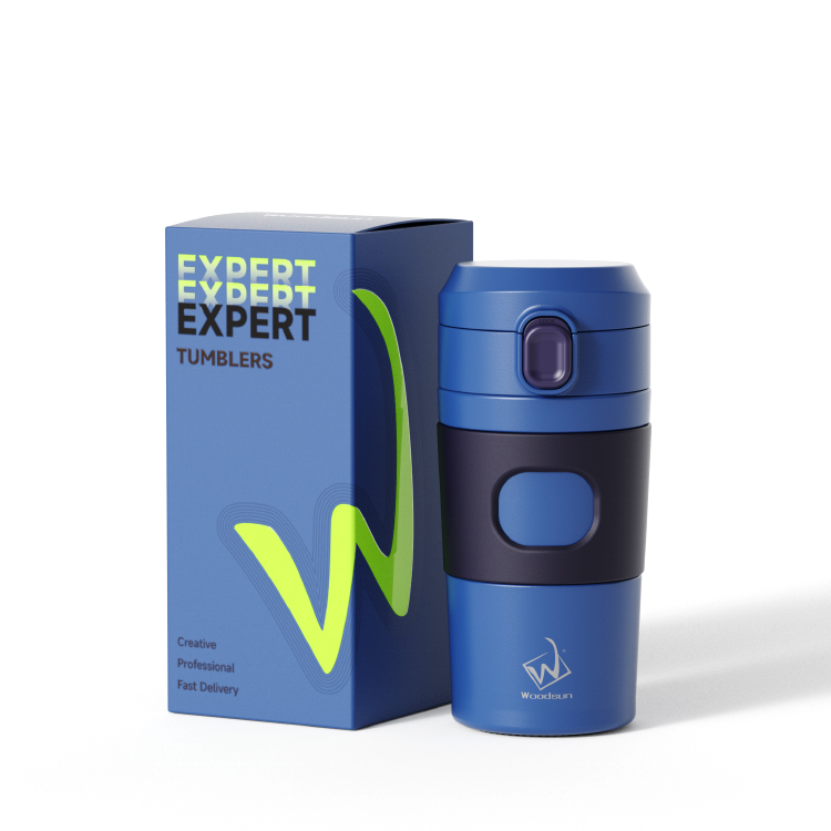 Manufacturer Insulated Stainless Steel 12 Oz Tumbler Wholesale Cup Custom Logo