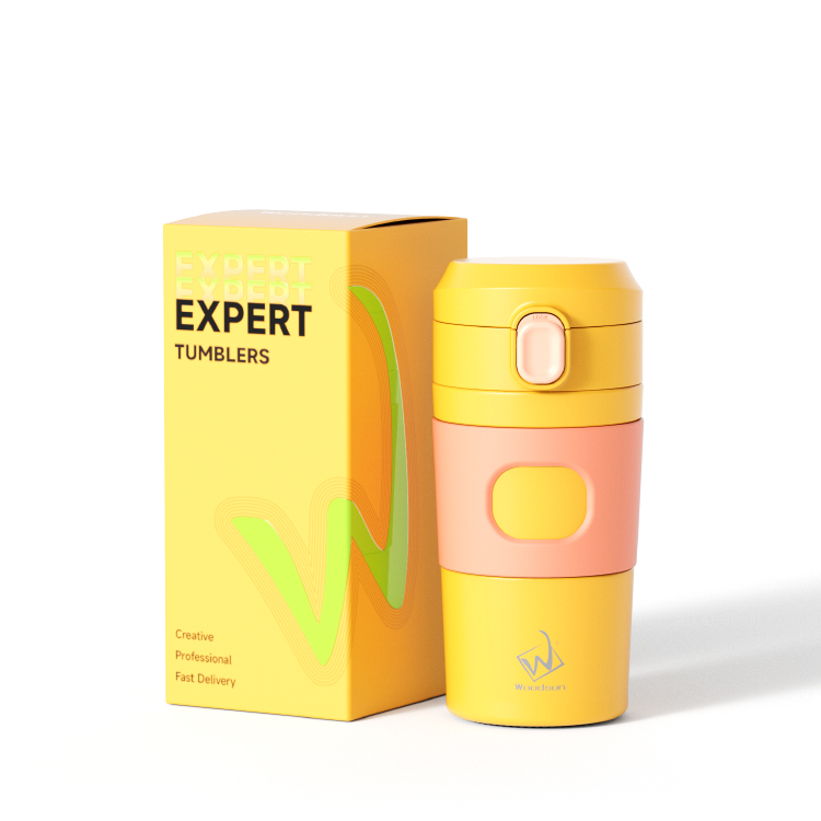 Manufacturer Insulated Stainless Steel 12 Oz Tumbler Wholesale Cup Custom Logo