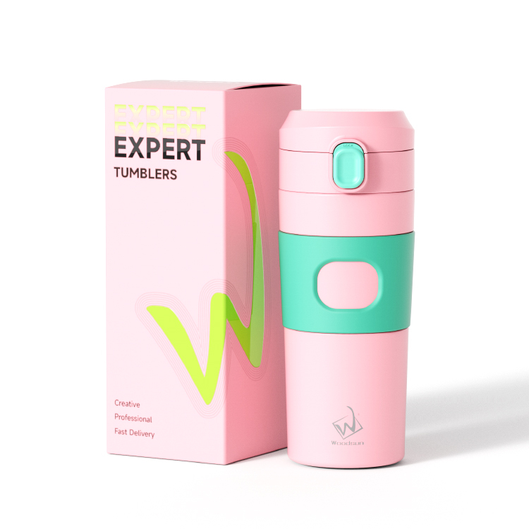 Manufacturer Insulated Stainless Steel 12 Oz Tumbler Wholesale Cup Custom Logo