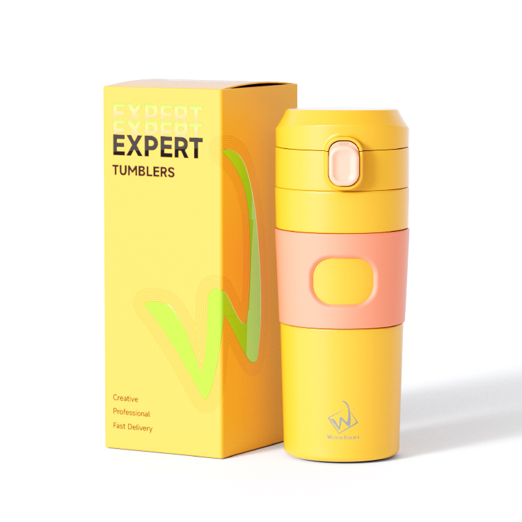 Manufacturer Insulated Stainless Steel 12 Oz Tumbler Wholesale Cup Custom Logo