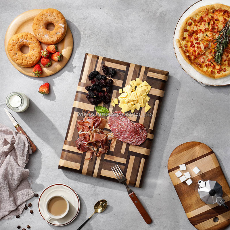 Woodsun Wooden Serve Board Cutting Boards Australia Wholesale