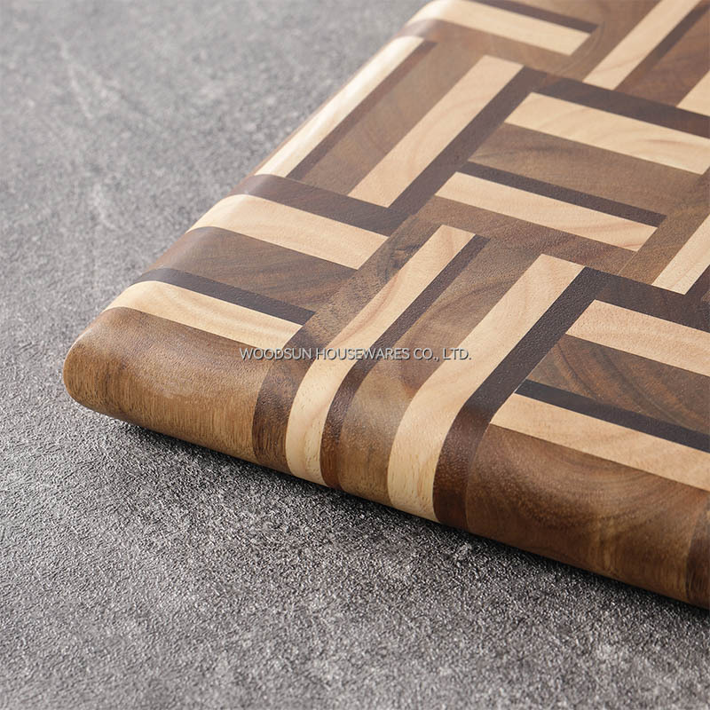 Woodsun Wooden Serve Board Cutting Boards Australia Wholesale