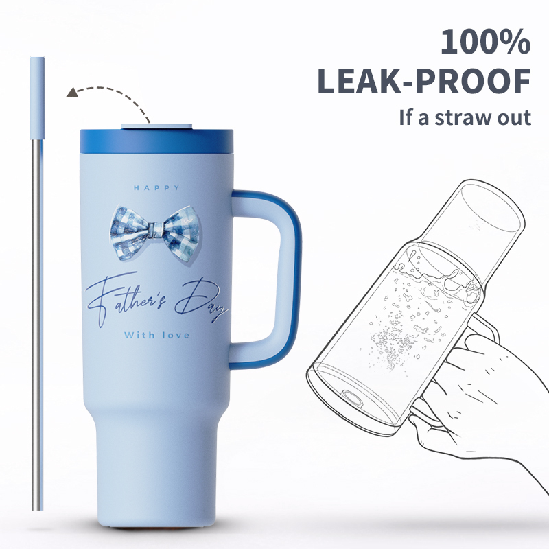 Tumbler Cup Mug For Father'S Day Cups Gifts 2025