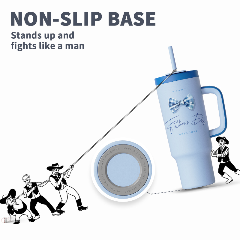 Tumbler Cup Mug For Father'S Day Cups Gifts 2025