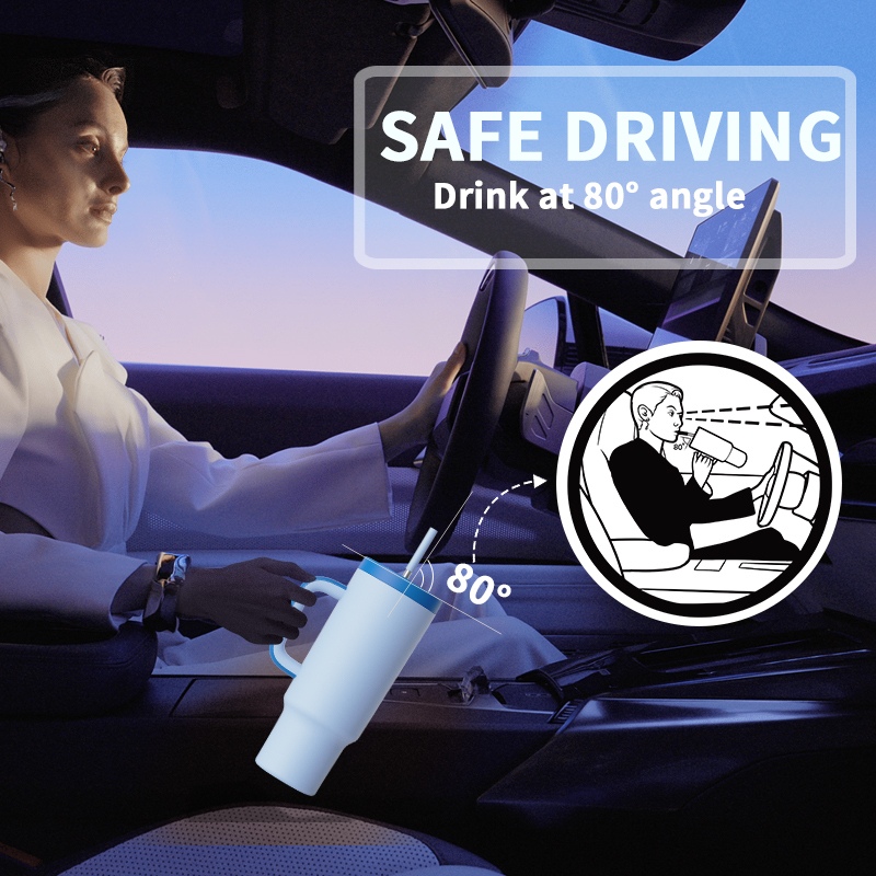 Tumbler Cup Mug For Father'S Day Cups Gifts 2025