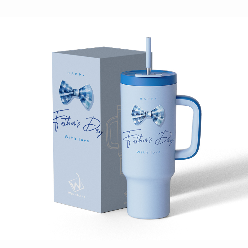 Tumbler Cup Mug For Father'S Day Cups Gifts 2025