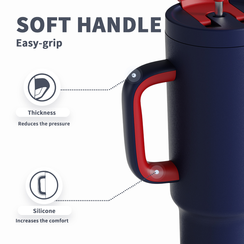 Gifts America Independance Day Product Tumbler Car Tumbler 40oz Mug