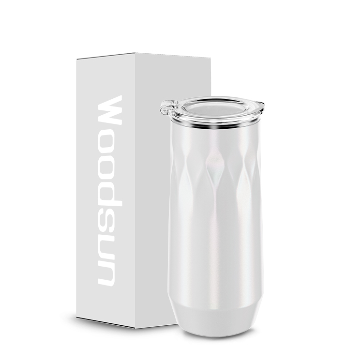 Suppliers Guangdong Stainless Steel Tumbler Coffee Cup Termos Vacuum Thermal Cup Tumbler For Champagne