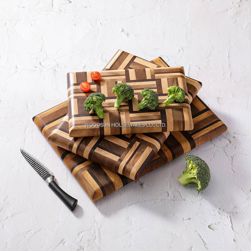 Woodsun Wooden Serve Board Cutting Boards Australia Wholesale