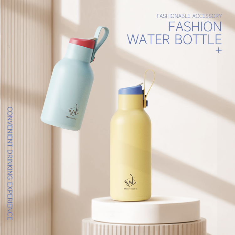 Manufacturer Vacuum Insulated Water Bottle, Water Bottles Insulated Stainless Steel