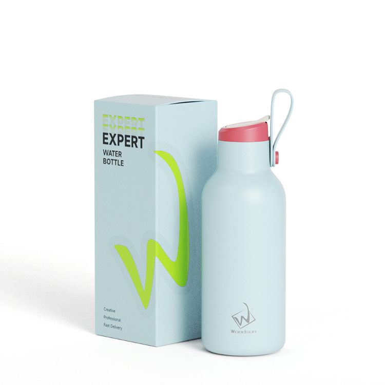 Manufacturer Vacuum Insulated Water Bottle, Water Bottles Insulated Stainless Steel