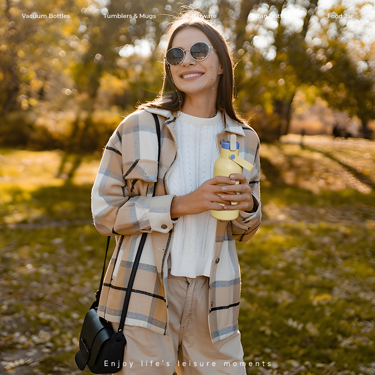 Manufacturer Vacuum Insulated Water Bottle, Water Bottles Insulated Stainless Steel