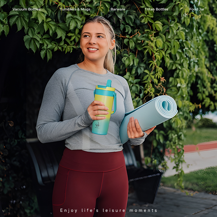 NEW 2026 Insulated Travel Cups Stainless Steel Tumbler, Stainless Steel Coffee Tumbler