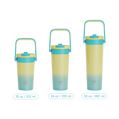 NEW 2026 Insulated Travel Cups Stainless Steel Tumbler, Stainless Steel Coffee Tumbler