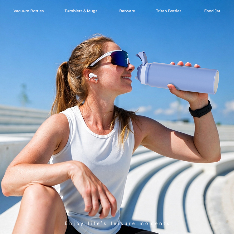 Custom Stainless Steel Water Bottles, Custom Sport Water Bottle