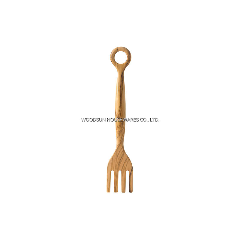 Kitchen Utensil Customize Cooking Spatula Spaghetti Spoon