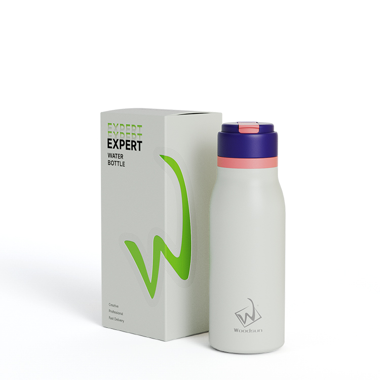 Manufacturer Vacuum Flasks Stainless Steel Thermal Water Bottles, Water Bottle Kids Drink