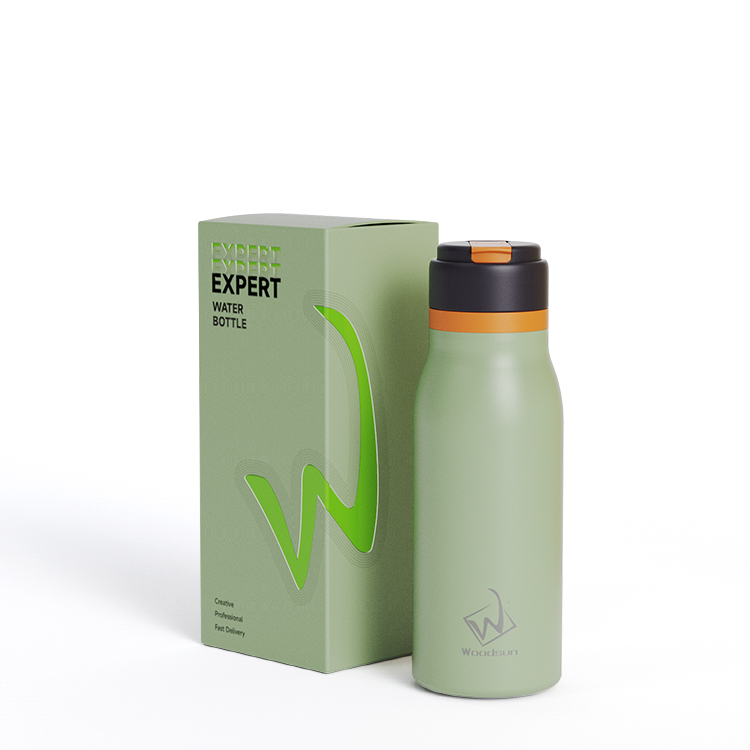 Manufacturer Vacuum Flasks Stainless Steel Thermal Water Bottles, Water Bottle Kids Drink